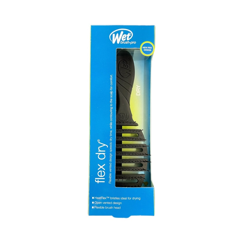 Wet Brush Flex Dry